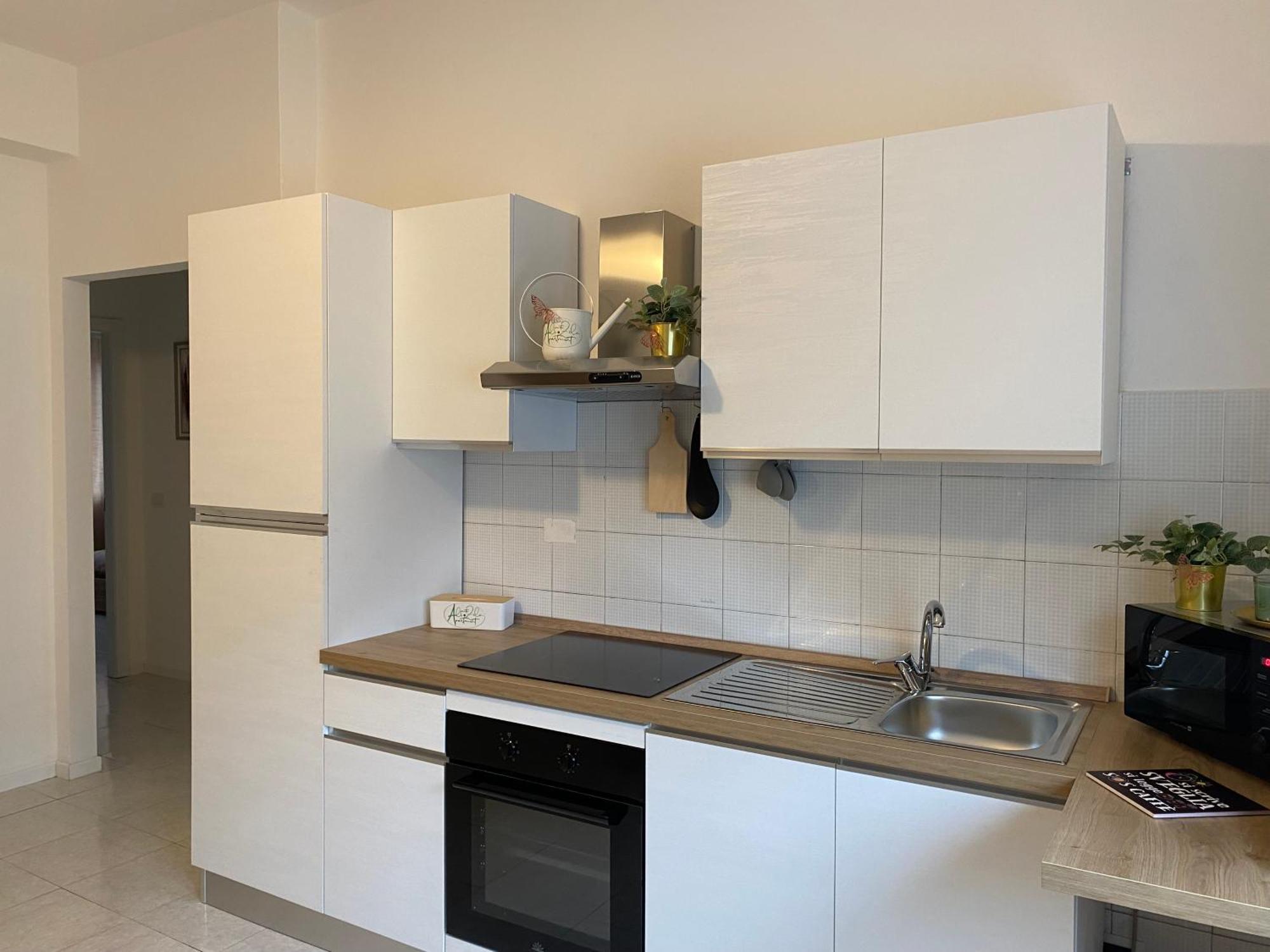 Ale.Zelo Apartment Zelo Buon Persico Exterior photo
